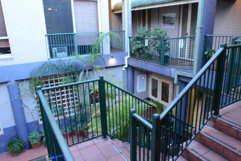 Newtown Backpackers, Sydney, Australia