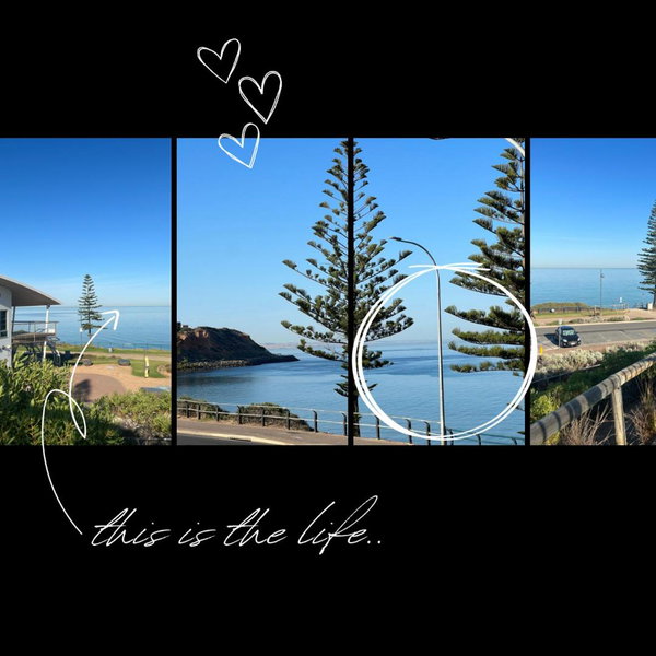 Christies Beach Tourist Park, Christies Beach, Australia