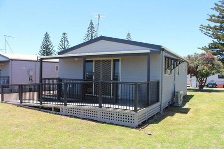 Christies Beach Tourist Park, Christies Beach, Australia