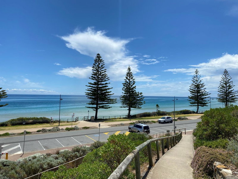 Christies Beach Tourist Park, Christies Beach, Australia