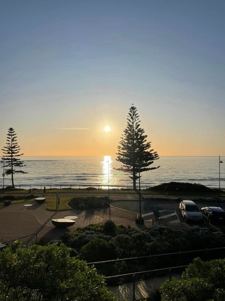 Christies Beach Tourist Park, Christies Beach, Australia