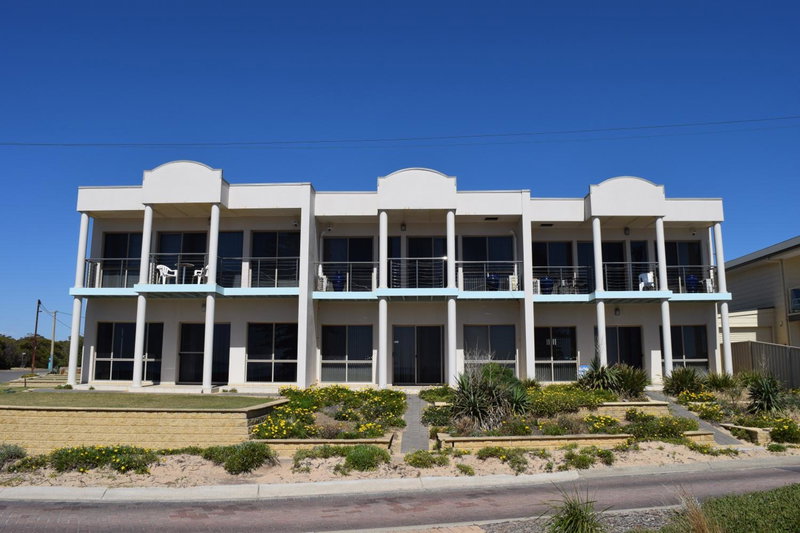 Christies Seahorse Holiday Townhouses, Port Noarlunga, Australia