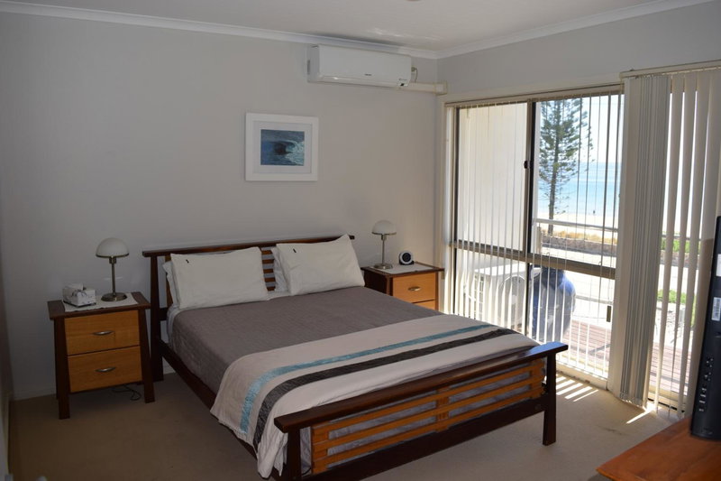 Christies Seahorse Holiday Townhouses, Port Noarlunga, Australia