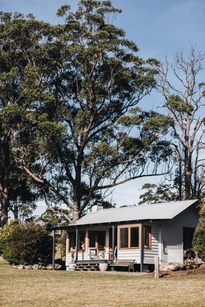Worrowing Jervis Bay, Huskisson, Australia
