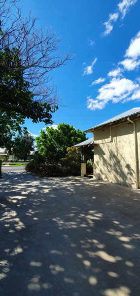 Chinnock B&B, Gilgandra, Australia