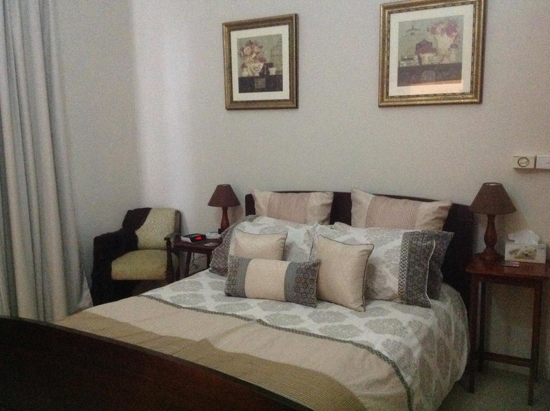 Chinnock B&B, Gilgandra, Australia