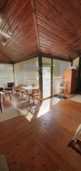 Chinnock B&B, Gilgandra, Australia