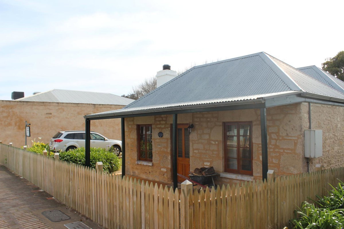 Hotel · Victoria Cottage, Robe