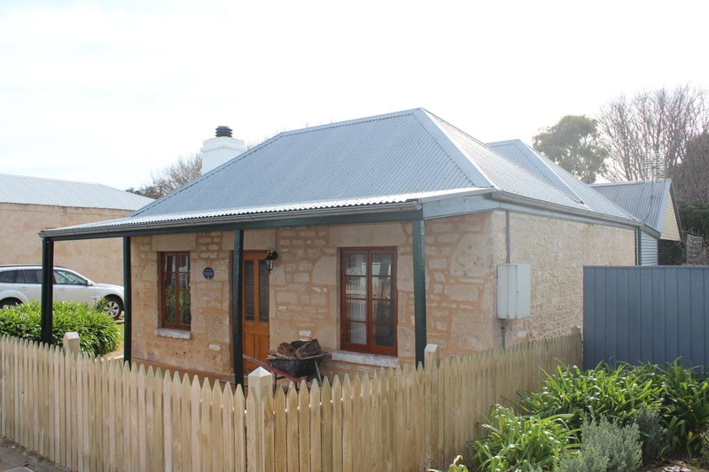 Victoria Cottage, Robe, Australia