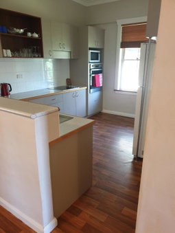 Denison Lodge, Mudgee, Australia