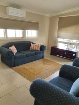 Denison Lodge, Mudgee, Australia