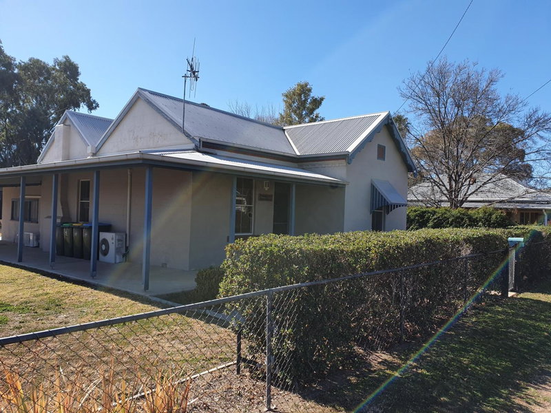 Denison Lodge, Mudgee, Australia