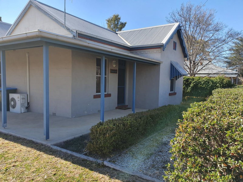 Denison Lodge, Mudgee, Australia