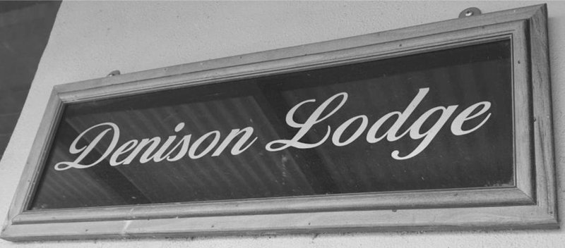 Denison Lodge, Mudgee, Australia
