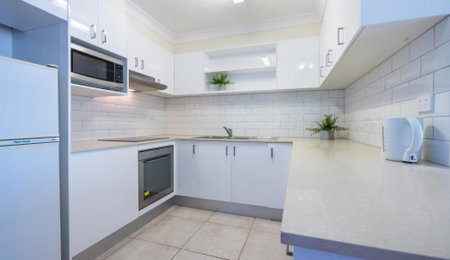 Aristocrat Apartments, Gold Coast, Australia