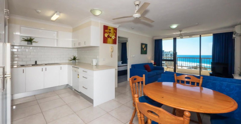 Aristocrat Apartments, Gold Coast, Australia