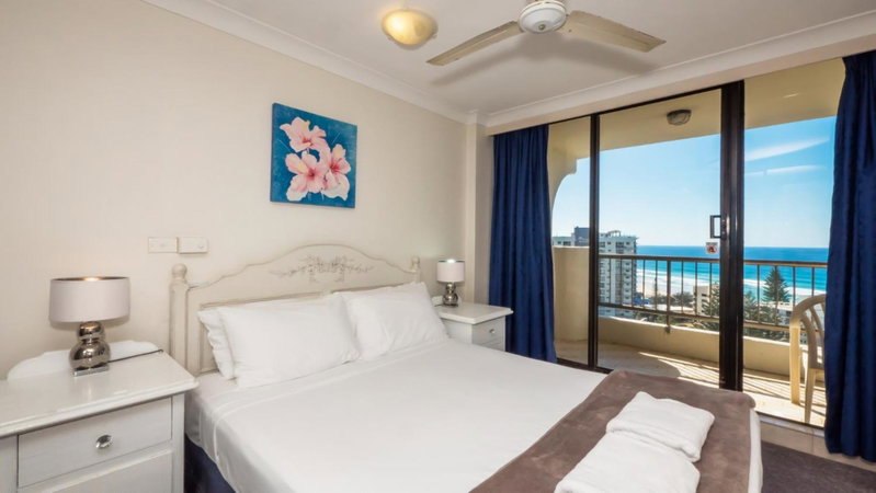 Aristocrat Apartments, Gold Coast, Australia