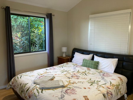 White Cedar Cottage, Booroobin, Australia