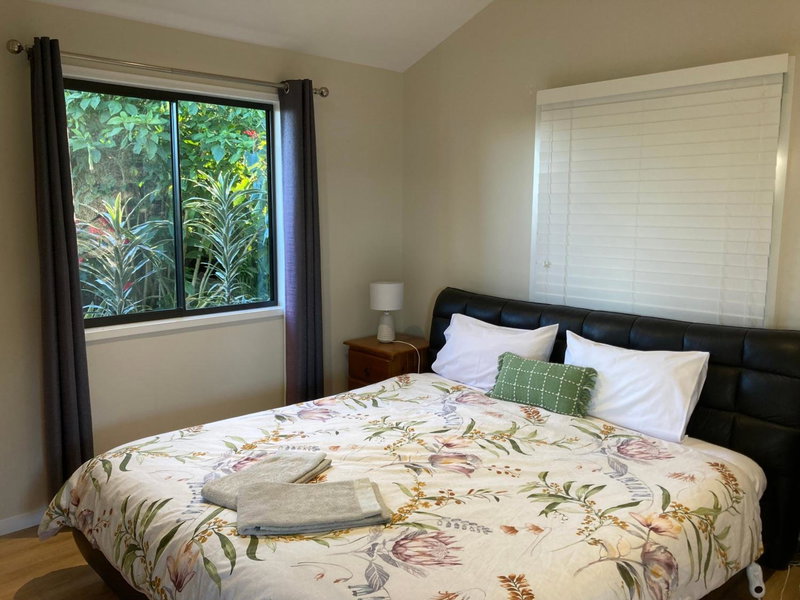 White Cedar Cottage, Booroobin, Australia
