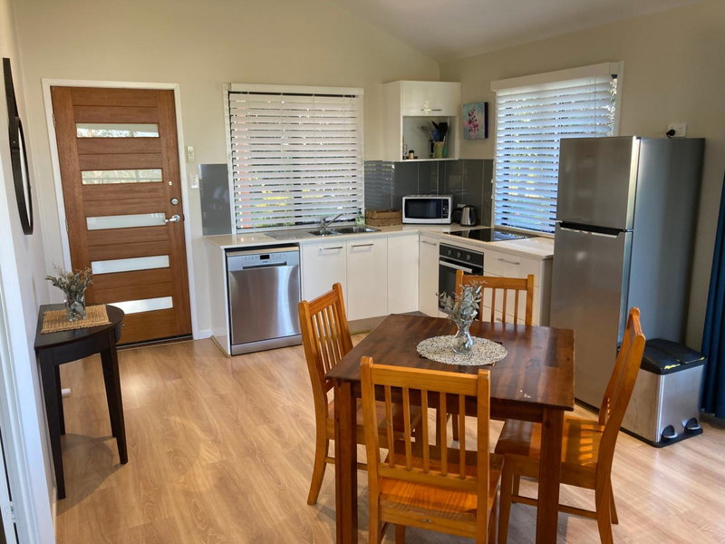 White Cedar Cottage, Booroobin, Australia