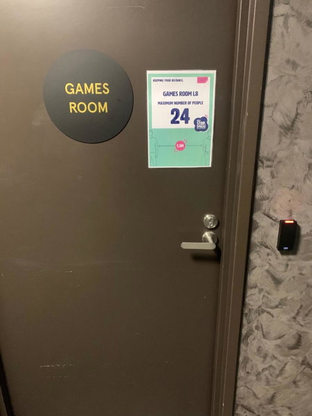 RNR Rundle Mall, Adelaide, Australia