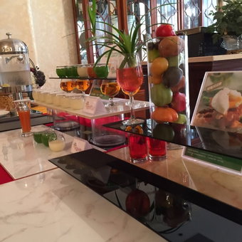 Country Garden Holiday Hotel, Meizhou, China