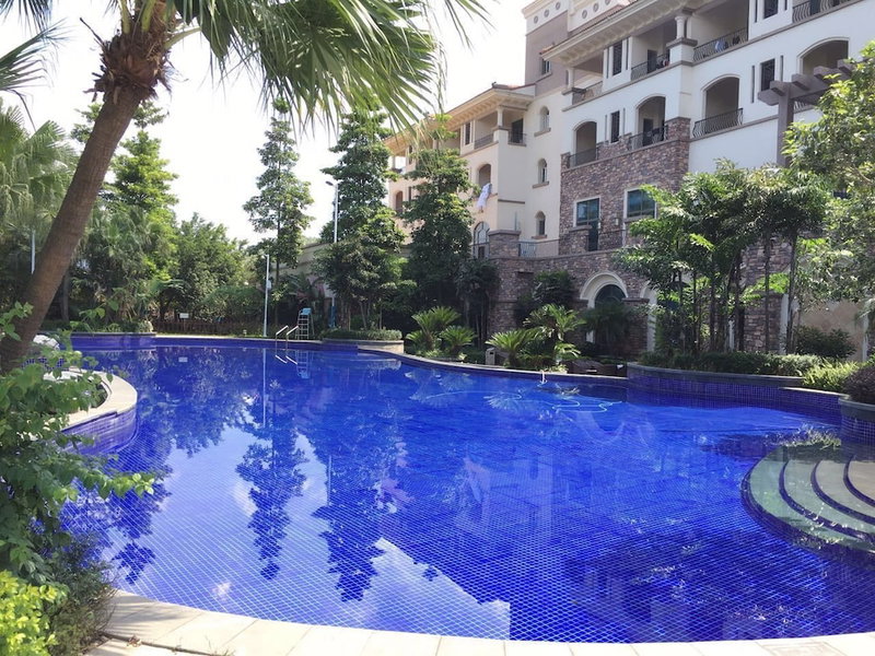 Country Garden Holiday Hotel, Meizhou, China