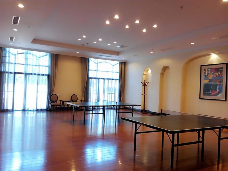 Country Garden Holiday Hotel, Meizhou, China