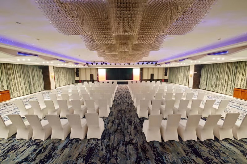 Jurong Shuguang International Hotel, Zhenjiang, China