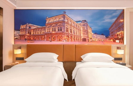 Vienna Hotel Shenzhen Luohu port, Shenzhen, China