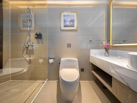 Vienna Hotel Shenzhen Luohu port, Shenzhen, China