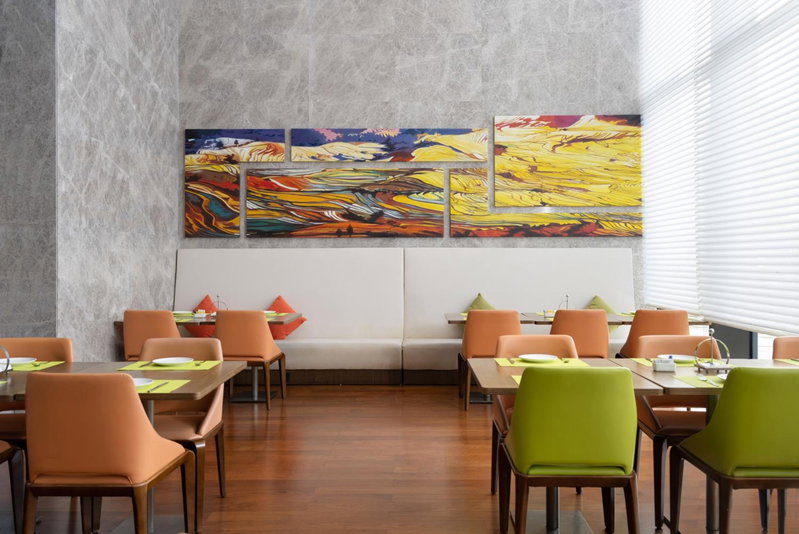 Hampton by Hilton Nanning Jiangnan, Nanning, China