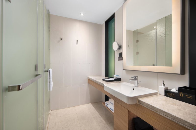 Hampton by Hilton Nanning Jiangnan, Nanning, China