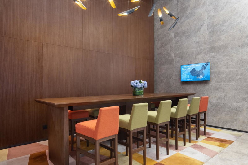 Hampton by Hilton Nanning Jiangnan, Nanning, China