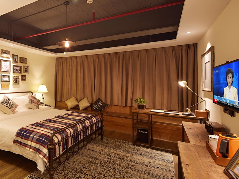 Mehood Hotel Shenzhen Airport, Shenzhen, China