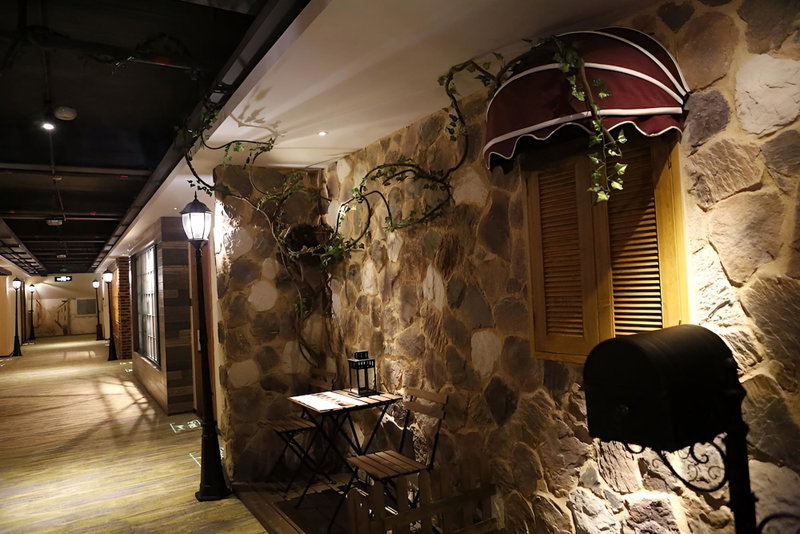 Mehood Hotel Shenzhen Airport, Shenzhen, China