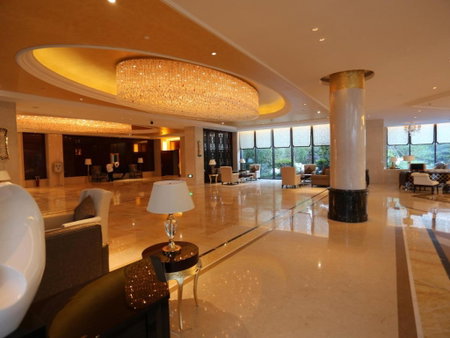 Tongli Lake Resort Phase II, Suzhou, China