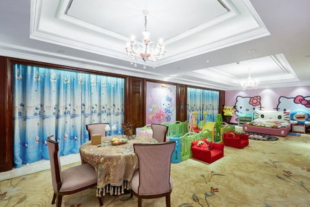 Tongli Lake Resort Phase II, Suzhou, China