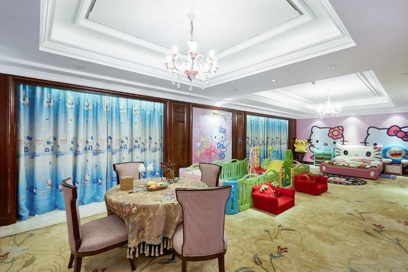 Tongli Lake Resort Phase II, Suzhou, China