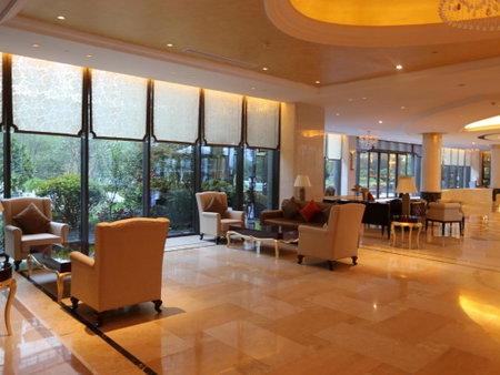 Tongli Lake Resort Phase II, Suzhou, China