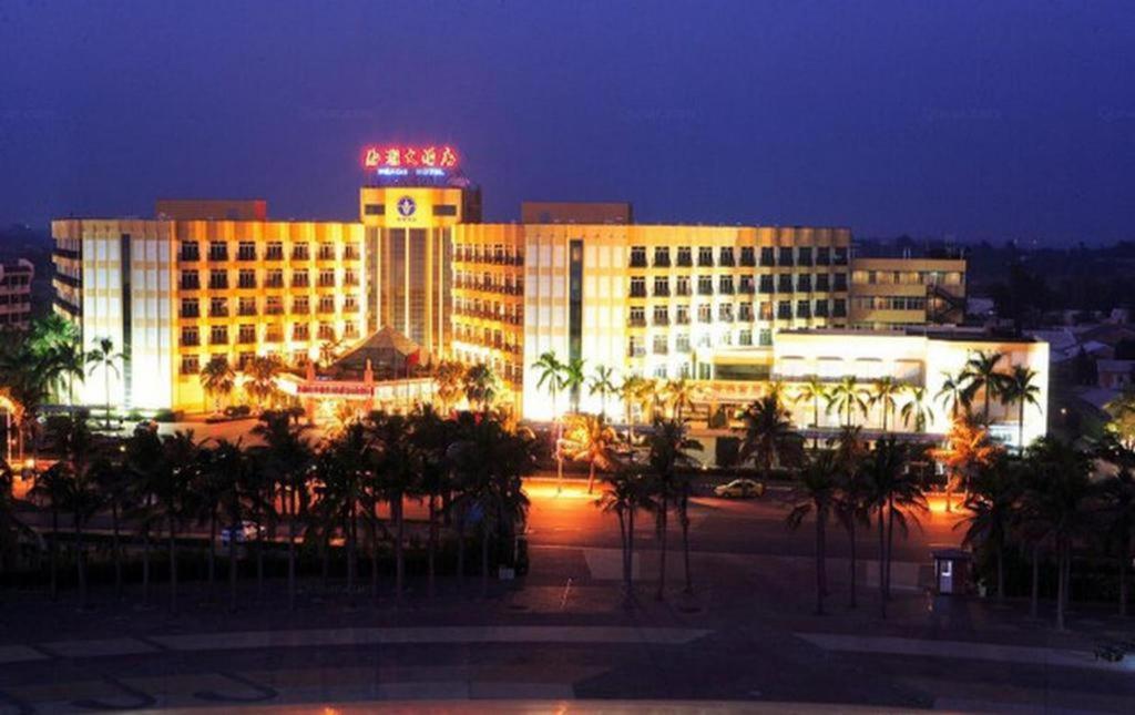 Excemon Beach Hotel Beihai, China