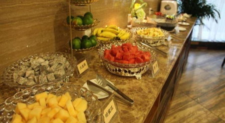 Excemon Beach Hotel Beihai, Beihai, China