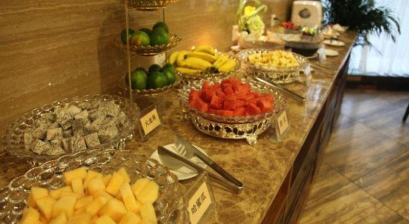 Excemon Beach Hotel Beihai, Beihai, China