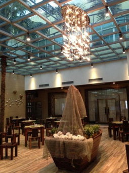 Excemon Beach Hotel Beihai, Beihai, China
