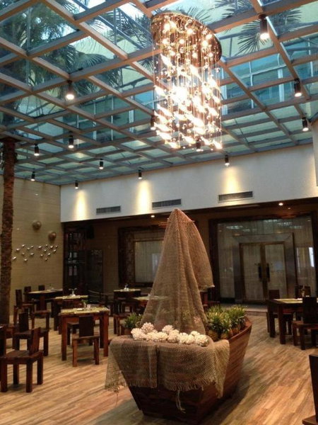 Excemon Beach Hotel Beihai, Beihai, China