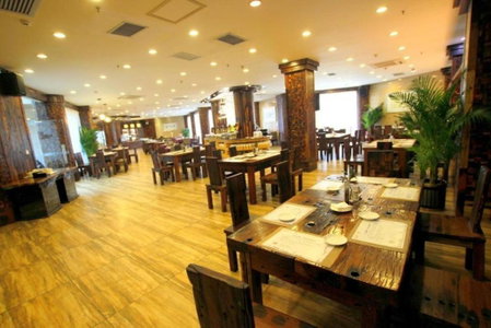 Excemon Beach Hotel Beihai, Beihai, China