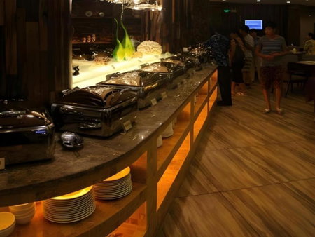 Excemon Beach Hotel Beihai, Beihai, China