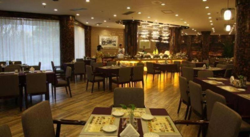 Excemon Beach Hotel Beihai, Beihai, China