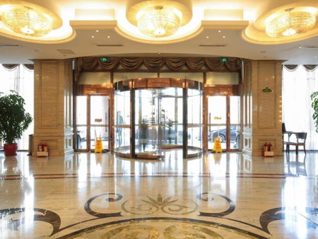 Vienna Hotel Tianjin Guizhou Road Branch, Tianjin, China
