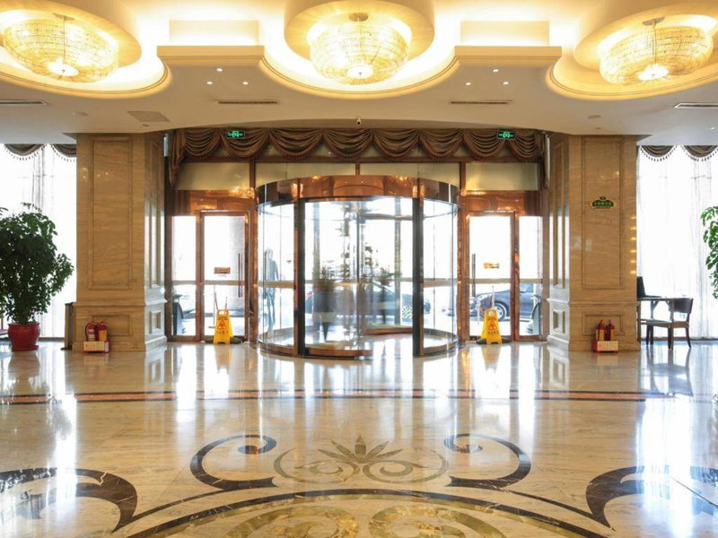 Vienna Hotel Tianjin Guizhou Road Branch, Tianjin, China